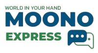 Moono Express